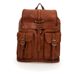 Campomaggi Londra> Backpacks|Backpacks