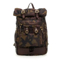 Campomaggi Londra> Backpacks|Backpacks
