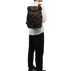 Campomaggi Londra> Backpacks|Backpacks