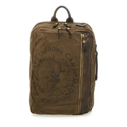 Campomaggi Londra> Backpacks|Backpacks