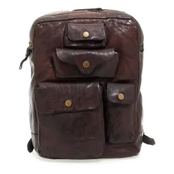 Campomaggi Londra> Backpacks|Backpacks