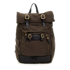 Campomaggi Londra> Backpacks|Backpacks