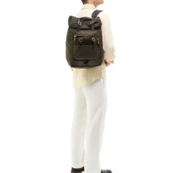 Campomaggi Londra> Backpacks|Backpacks