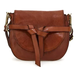 Campomaggi Louisiana> Cross-Body Bags