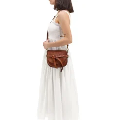 Campomaggi Louisiana> Cross-Body Bags