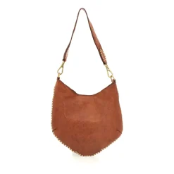 Campomaggi Malachite> Shoulder/Hobo Bag