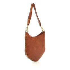 Campomaggi Malachite> Shoulder/Hobo Bag