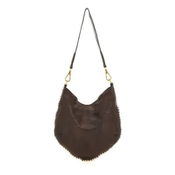 Campomaggi Malachite> Shoulder/Hobo Bag