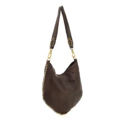 Campomaggi Malachite> Shoulder/Hobo Bag
