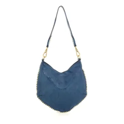 Campomaggi Malachite> Shoulder/Hobo Bag