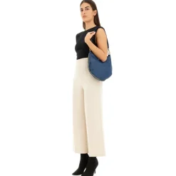 Campomaggi Malachite> Shoulder/Hobo Bag