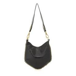 Campomaggi Malachite> Shoulder/Hobo Bag