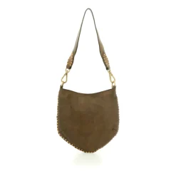 Campomaggi Malachite> Shoulder/Hobo Bag