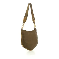 Campomaggi Malachite> Shoulder/Hobo Bag