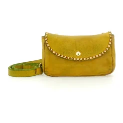 Campomaggi Malachite> Mini Bags