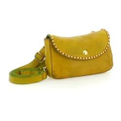 Campomaggi Malachite> Mini Bags