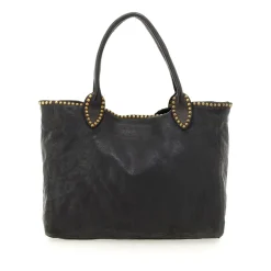 Campomaggi Malachite> Shoppers/Tote bags