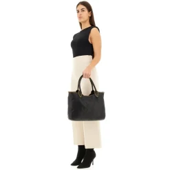 Campomaggi Malachite> Shoppers/Tote bags