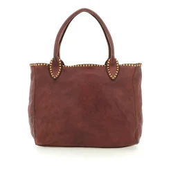 Campomaggi Malachite> Shoppers/Tote bags