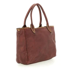 Campomaggi Malachite> Shoppers/Tote bags
