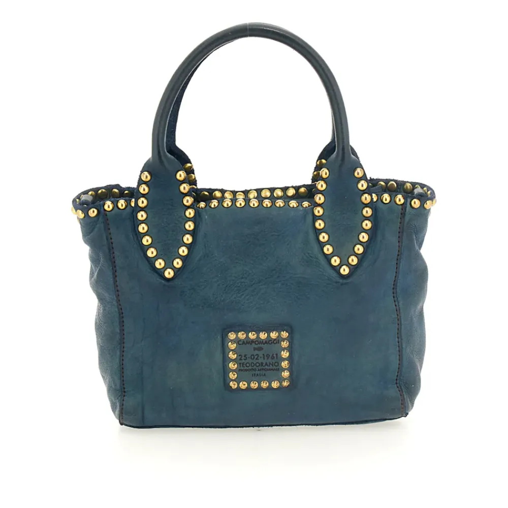 Campomaggi Malachite> Handbags