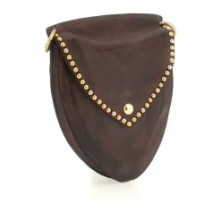 Campomaggi Malachite> Cross-Body Bags