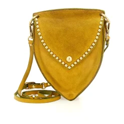 Campomaggi Malachite> Cross-Body Bags