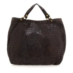 Campomaggi Mangrovia> Handbags|Shoppers/Tote bags