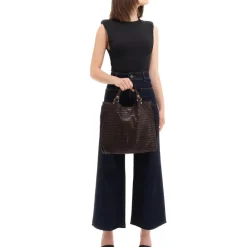 Campomaggi Mangrovia> Handbags|Shoppers/Tote bags