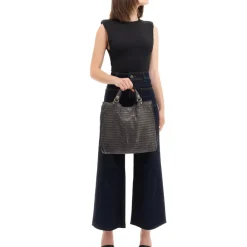 Campomaggi Mangrovia> Handbags|Shoppers/Tote bags
