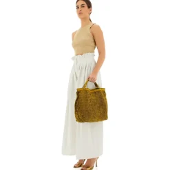 Campomaggi Mangrovia> Handbags|Shoppers/Tote bags