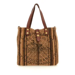 Campomaggi Marmo> Shoppers|Shoppers/Tote bags