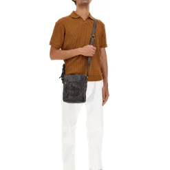 Campomaggi Marte> Cross-Body Bags