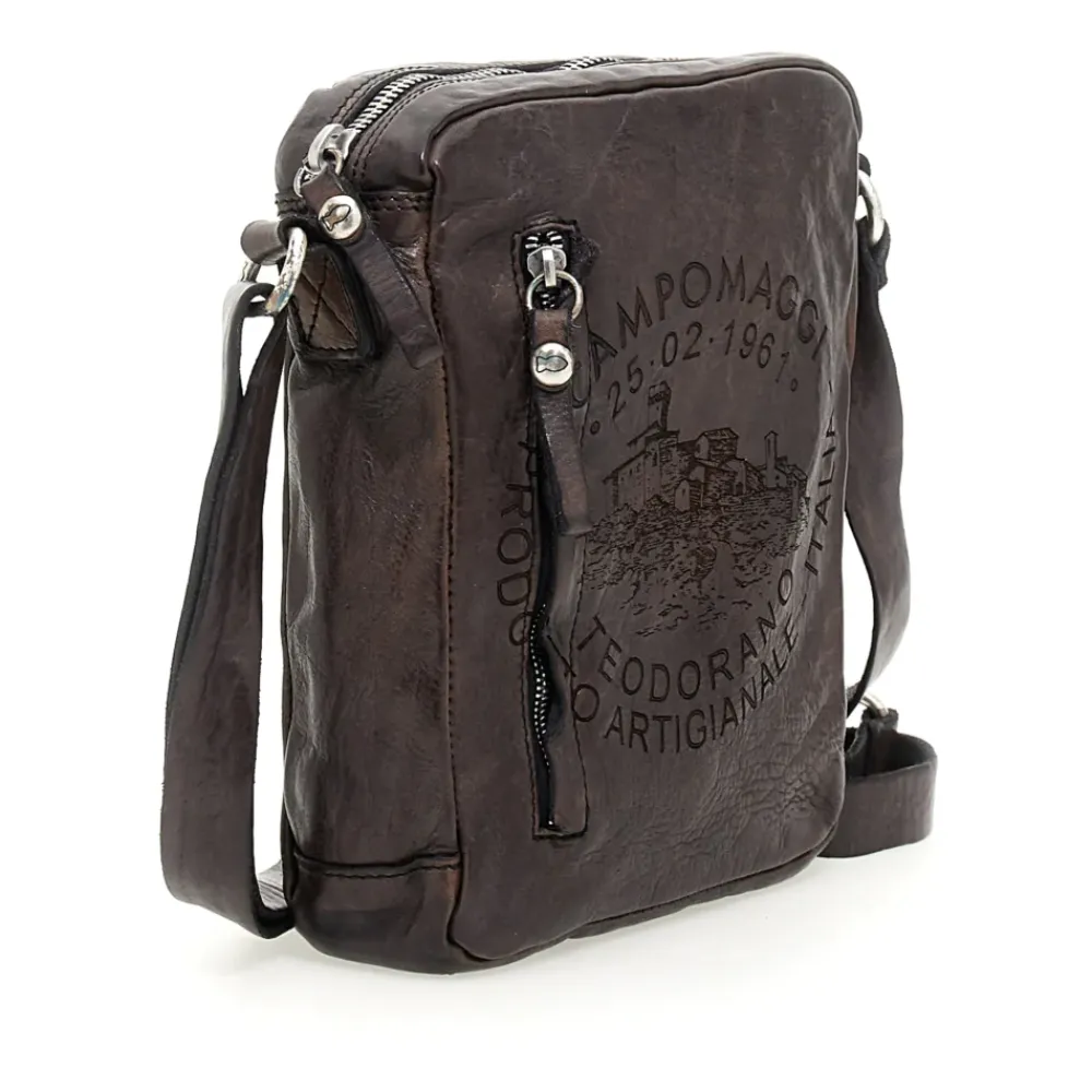 Campomaggi Marte> Cross-Body Bags