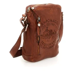 Campomaggi Marte> Cross-Body Bags