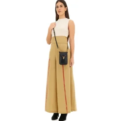 Campomaggi Morganite> Shoulder Straps And Bags Accessories