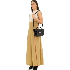 Campomaggi Morganite> Cross-Body Bags