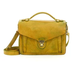 Campomaggi Morganite> Cross-Body Bags