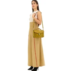 Campomaggi Morganite> Cross-Body Bags
