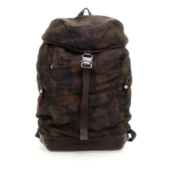 Campomaggi Nathan> Travel Bags|Backpacks