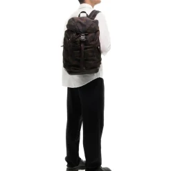Campomaggi Nathan> Travel Bags|Backpacks