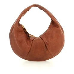 Campomaggi Opale> Shoulder/Hobo Bag|Handbags