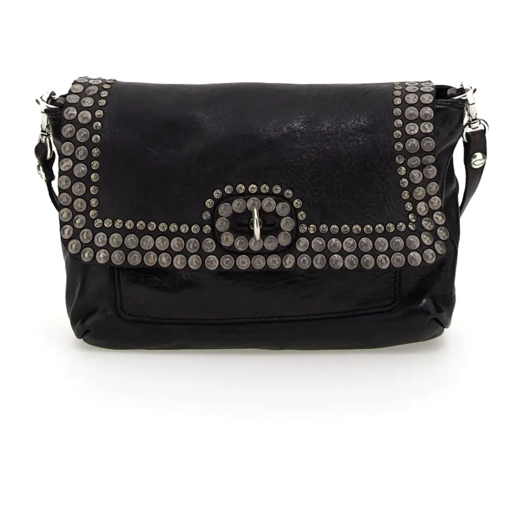 Campomaggi Orchidea> Cross-Body Bags
