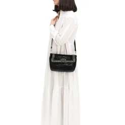 Campomaggi Orchidea> Cross-Body Bags