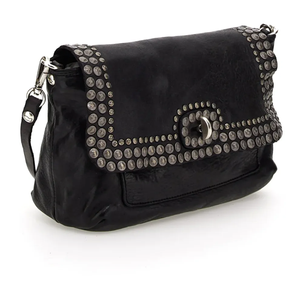 Campomaggi Orchidea> Cross-Body Bags