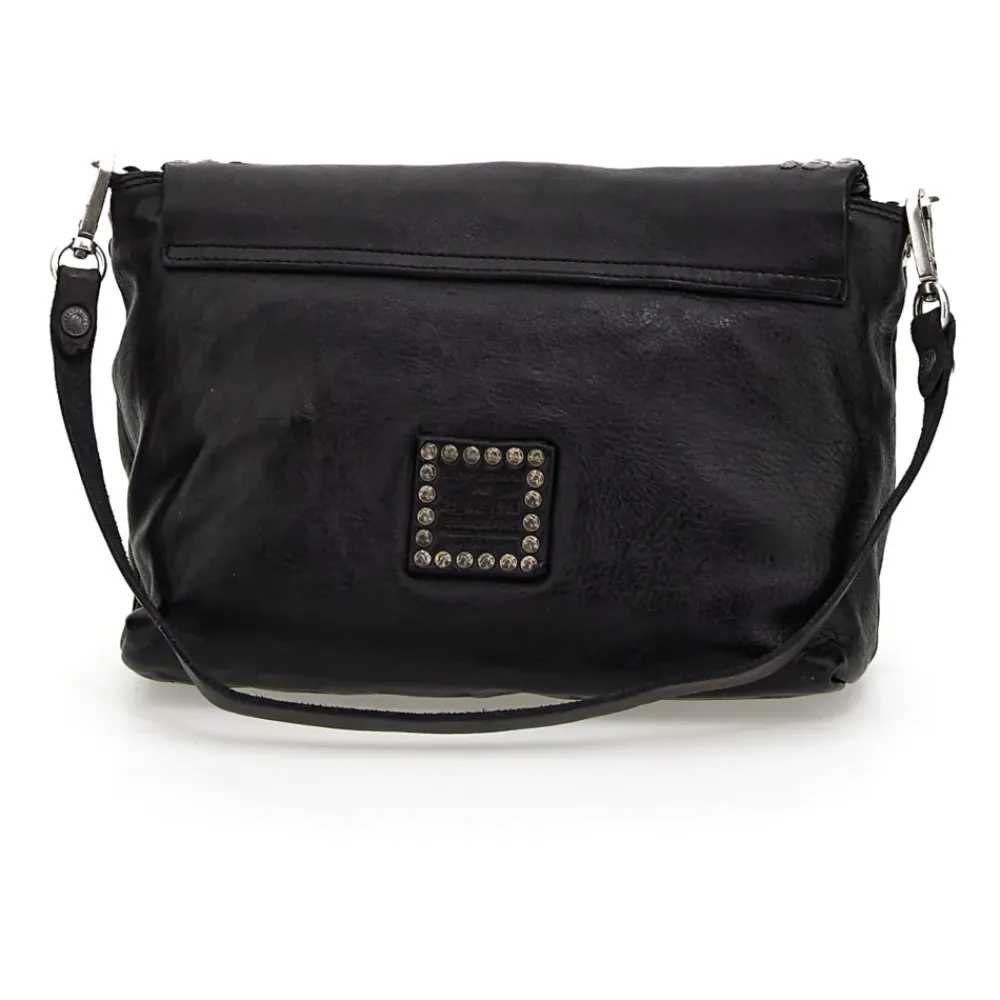 Campomaggi Orchidea> Cross-Body Bags