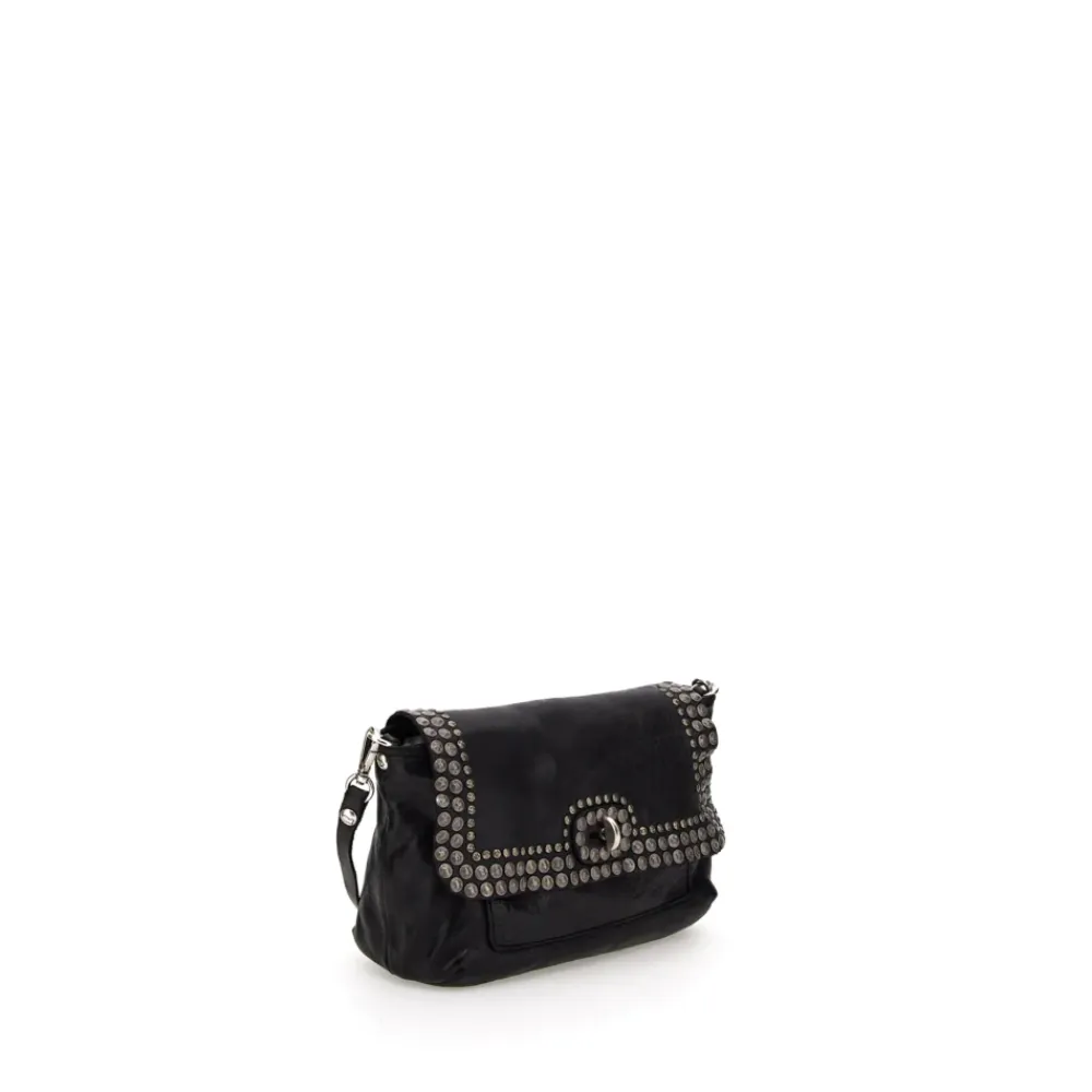 Campomaggi Orchidea> Cross-Body Bags