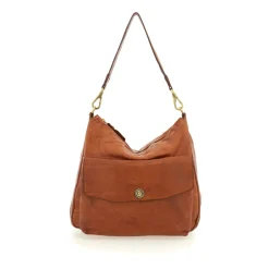 Campomaggi Ossidiana> Shoulder/Hobo Bag