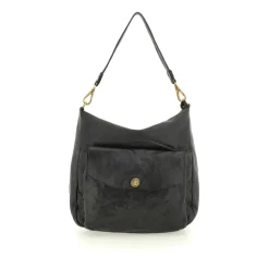 Campomaggi Ossidiana> Shoulder/Hobo Bag