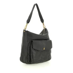 Campomaggi Ossidiana> Shoulder/Hobo Bag